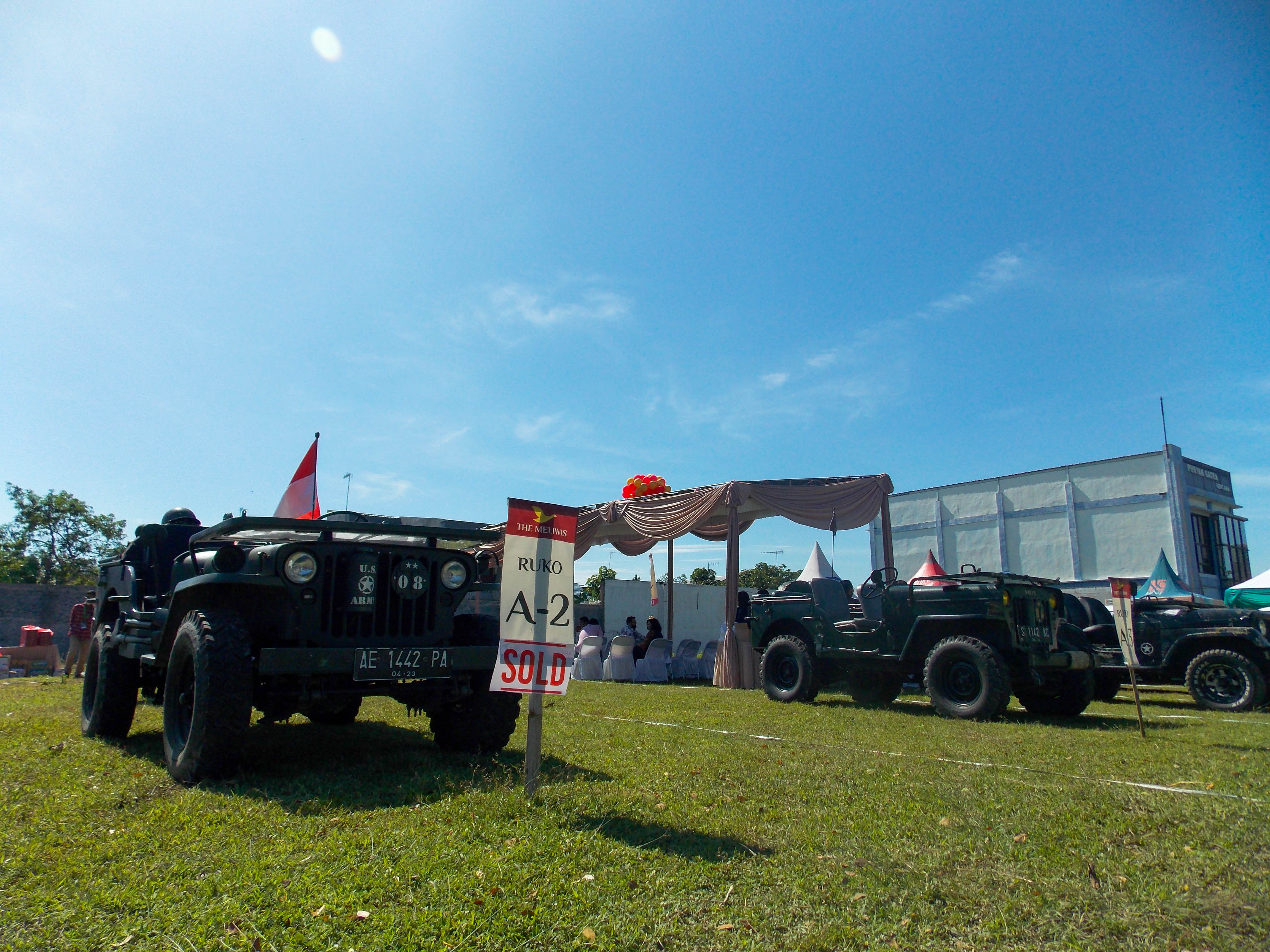 Komunitas Mobil